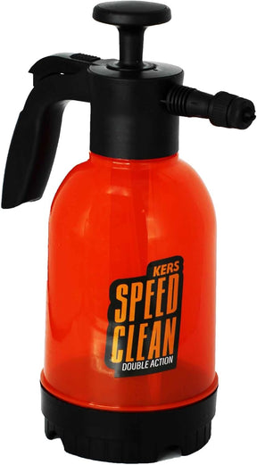 Pulverizador Gerador De Espuma Snow Foam Kers Profissional