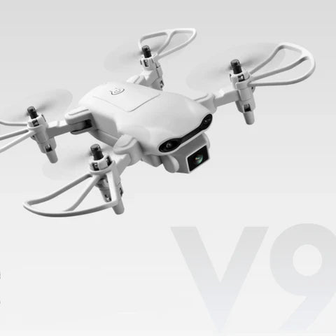 Drone Mini Se Full Hd 4k De Rastreamento Automático Wifi Celular / V92