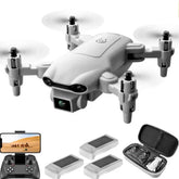 Drone Mini Se Full Hd 4k De Rastreamento Automático Wifi Celular / V92